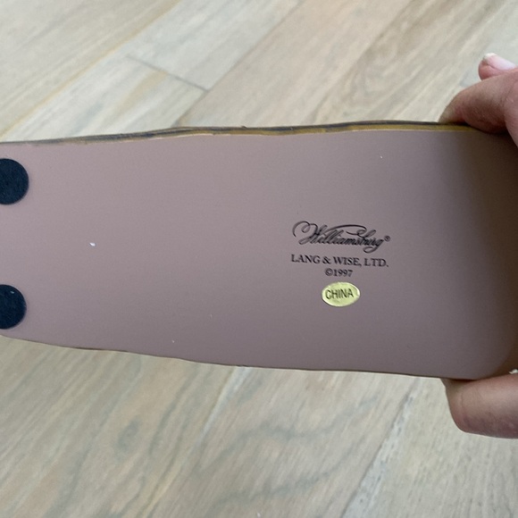 Williamsburg Randolph Carriage - Lang and Wise - Picture 5 of 10